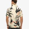 Chemise hawaïenne Chemise hawaïenne