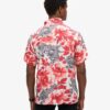 Chemise hawaïenne Chemise hawaïenne