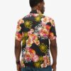 Chemise hawaïenne Chemise hawaïenne