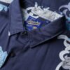 Chemise hawaïenne Chemise hawaïenne