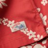 Chemise hawaïenne Chemise hawaïenne