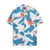 Chemise hawaïenne Chemise hawaïenne