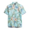 Chemise hawaïenne Chemise hawaïenne