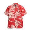 Chemise hawaïenne Chemise hawaïenne
