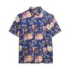 Chemise hawaïenne Chemise hawaïenne
