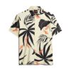 Chemise hawaïenne Chemise hawaïenne