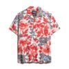 Chemise hawaïenne Chemise hawaïenne