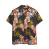 Chemise hawaïenne Chemise hawaïenne
