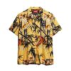 Chemise hawaïenne