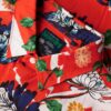 Chemise hawaïenne à manches courtes Chemise hawaïenne à manches courtes