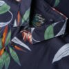 Chemise hawaïenne à manches courtes Chemise hawaïenne à manches courtes