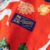 Chemise hawaïenne à manches courtes Chemise hawaïenne à manches courtes