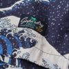 Chemise hawaïenne à manches courtes Chemise hawaïenne à manches courtes