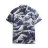 Chemise hawaïenne à manches courtes Chemise hawaïenne à manches courtes