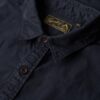 Chemise militaire à manches courtes Chemise militaire à manches courtes