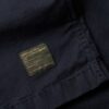 Chemise militaire à manches courtes Chemise militaire à manches courtes