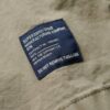 Chemise militaire à manches courtes Chemise militaire à manches courtes
