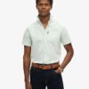 Chemise Oxford à manches courtes Chemise Oxford à manches courtes