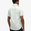 Chemise Oxford à manches courtes Chemise Oxford à manches courtes