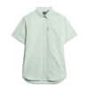 Chemise Oxford à manches courtes Chemise Oxford à manches courtes