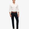 Chemise Oxford à manches longues Chemise Oxford à manches longues