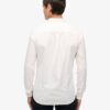 Chemise Oxford à manches longues Chemise Oxford à manches longues