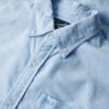 Chemise Oxford à manches longues Chemise Oxford à manches longues