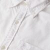 Chemise Oxford à manches longues Chemise Oxford à manches longues