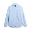 Chemise Oxford à manches longues Chemise Oxford à manches longues