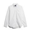 Chemise Oxford à manches longues Chemise Oxford à manches longues