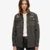 Chemise Scout Chemise Scout