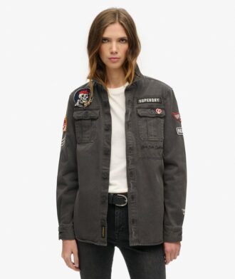Chemise Scout Chemise Scout