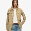Chemise Scout Chemise Scout