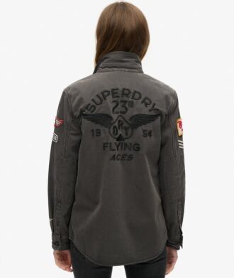 Chemise Scout Chemise Scout
