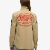 Chemise Scout Chemise Scout