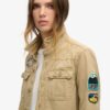 Chemise Scout Chemise Scout