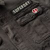 Chemise Scout Chemise Scout