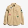 Chemise Scout Chemise Scout