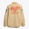 Chemise Scout Chemise Scout