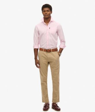 Chino slim