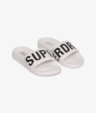 Code Core Pool Sliders
