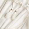 Combishorts à manches courtes imprimée