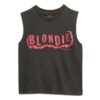 Débardeur ajusté Blondie X Superdry Débardeur ajusté Blondie X Superdry