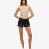Débardeur ajusté Sport Luxe Débardeur ajusté Sport Luxe