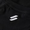 Débardeur ajusté Sport Luxe à motif graphique Débardeur ajusté Sport Luxe à motif graphique