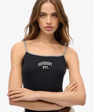 Débardeur Athletic Essentials