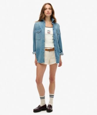 Débardeur Athletic Essentials
