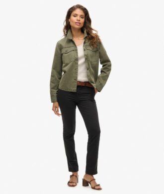Débardeur à bordure en dentelle Vintage Athletic Essentials