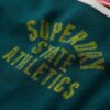 Débardeur court Athletic Essentials Débardeur court Athletic Essentials
