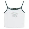 Débardeur court Athletic Essentials Débardeur court Athletic Essentials
